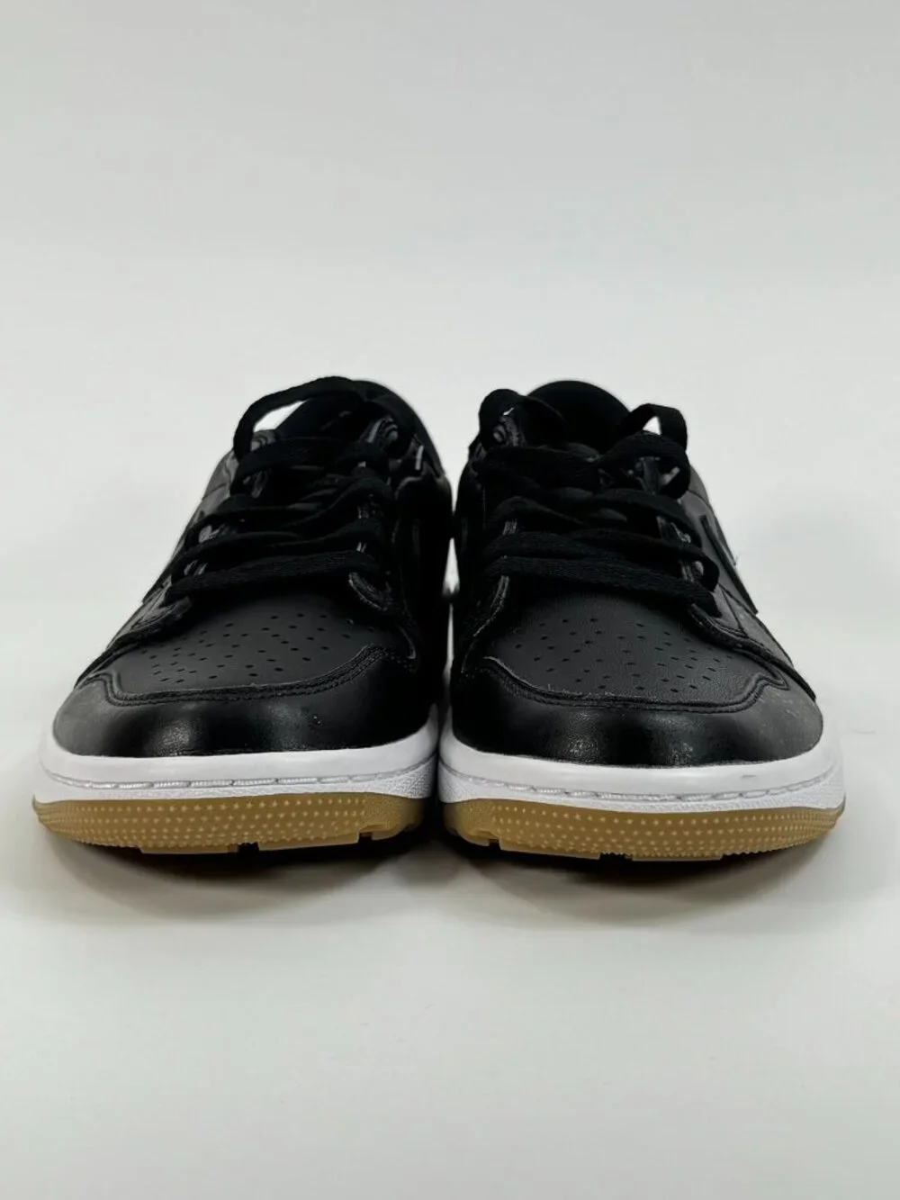 Air Jordan 1 Low Golf 'Black Gum' DD9315-005 size 5 M / 6.5 W